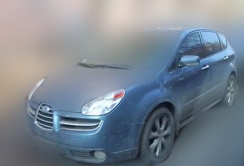 BRAND NEW 2018 Subaru Tribeca B9. NEW GENERATIONS. WILL BE MADE IN 2018.