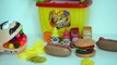 Play-Doh Dentist Doctor Drill Charlie going to a Real Dentist with Doc McStuffins!!! Banan