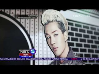 Sensasi Merasakan Budaya Korea Hanya di Satu Tempat - NET5