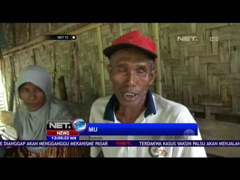 Berangkat Sejak 2009, TKW Asal NTB Hilang Kabar di Timur Tengah - NET12