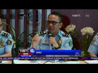 Ini Klarifikasi Dirjen Imigrasi Terkait Kisruh Saldo minimal Tabungan 25 juta  - NET12