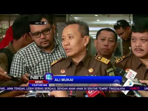 Review Ketegangan Jaksa Penuntut Umum dan Saksi Ahli Ahok - NET12