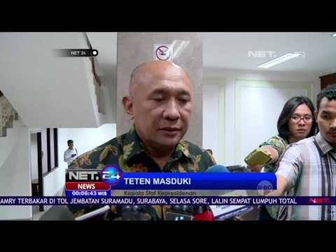 Petani Kendeng Meninggal Karena Serangan Jantung - NET24