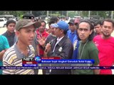 Ratusan Supir Angkot Bogor Datangi Balai Kota - NET24