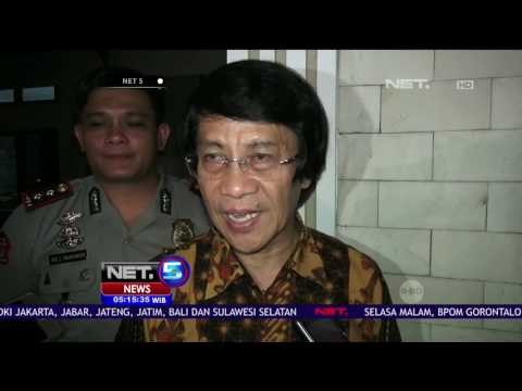 Kak Seto Dorong Pemerintah Berikan Sanksi Tegas Bagi Pelaku Kekerasan Seksual Anak - NET5
