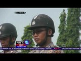 Ribuan Personil Kepolisian Bali akan Amankan Perayaan Nyepi di Bali - NET12
