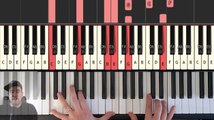 C4 Chord - Piano Chord Series _ Complete asdGuide for Beginners to Learn Harmony