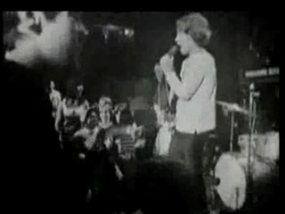 The Rolling Stones: Satisfaction