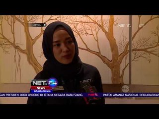 Suntikan Motivasi dari Triawan Munaf untuk Puluhan Ribu Pelamar MDP V - NET24