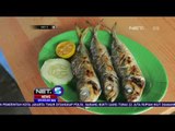 Cicipi Kelezatan Kuliner Legendaris Ikan Tude Bakar - NET5
