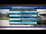 Sidang Korupsi Kasus E-KTP Hadirkan 7 Orang Saksi - NET12