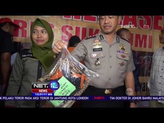 Download Video: Ketua RT Cabuli Gadis Dibawah Umur - NET12