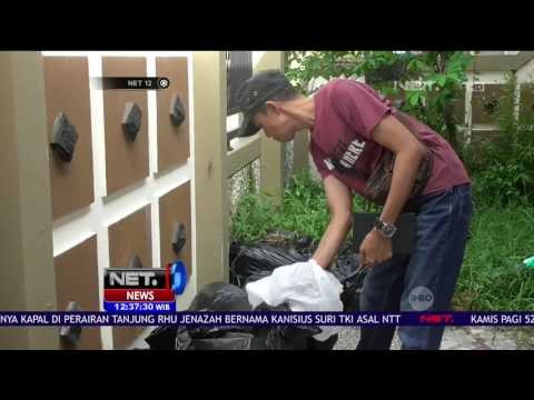 Ditelantarkan, Puluhan Anjing Peliharaan Mati Kelaparan - NET12