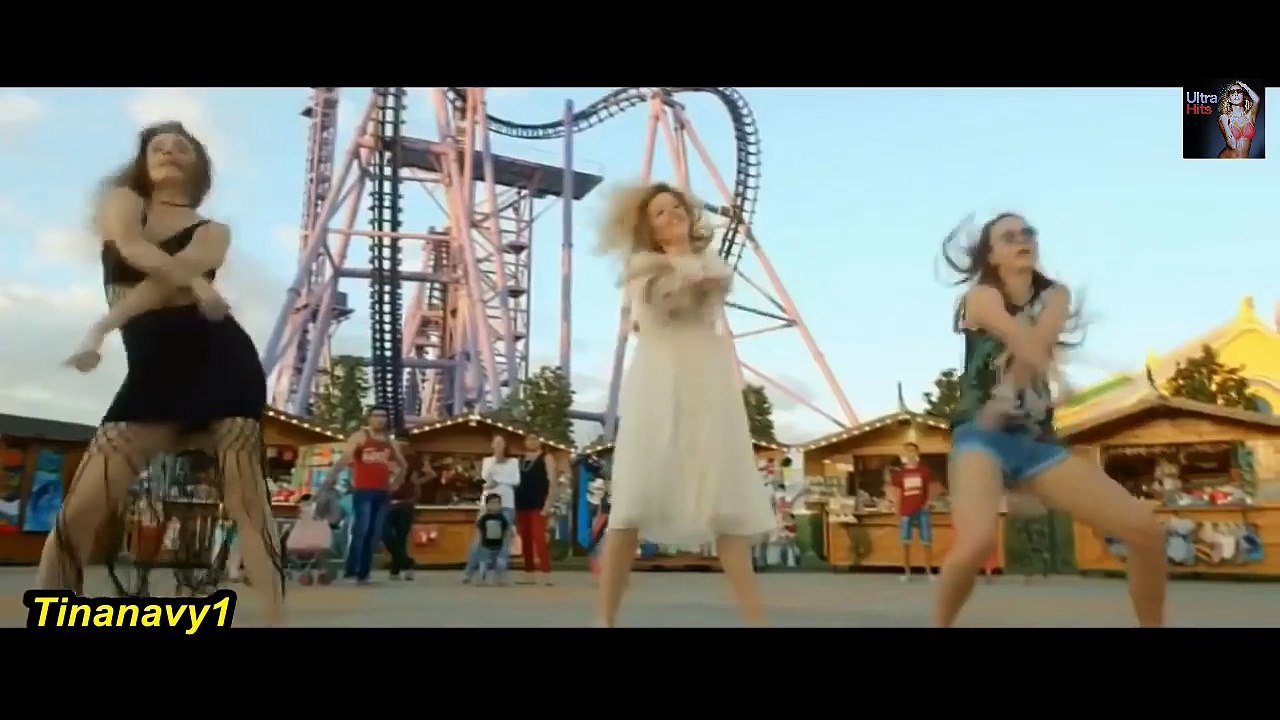 Alexandra Stan - Mr. Saxobeat (Remix)