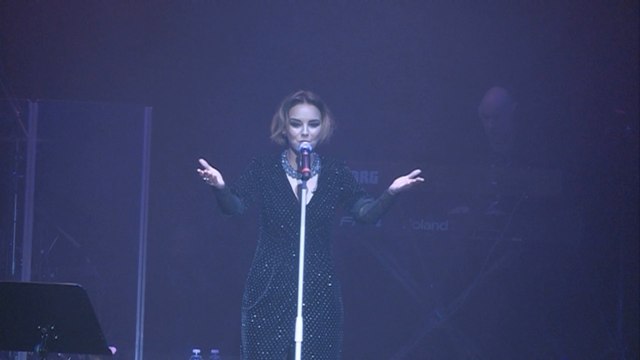 Chenoa cumple 42 años, ¡Felicidades!