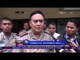 Siswa SD di Surabaya Menangis Histeris Terkait Isu Penculikan Anak yang Merebak - NET10