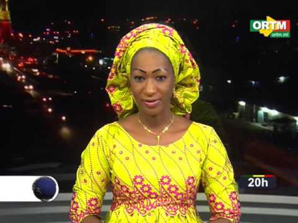 JT ORTM du 21 Juin 2017