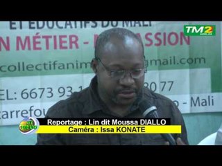 JT TM2 du 21 Juin 2017