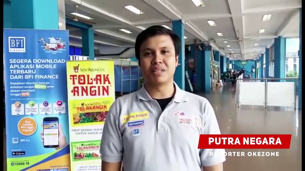 Mudik 2017