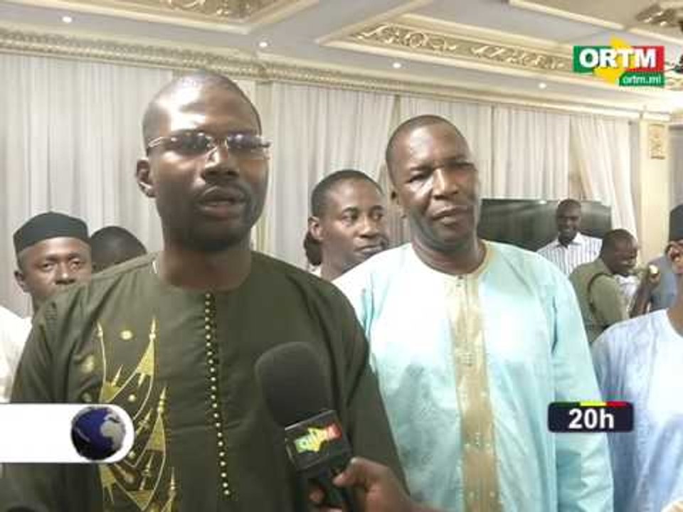 JT ORTM du 24 Juin 2017