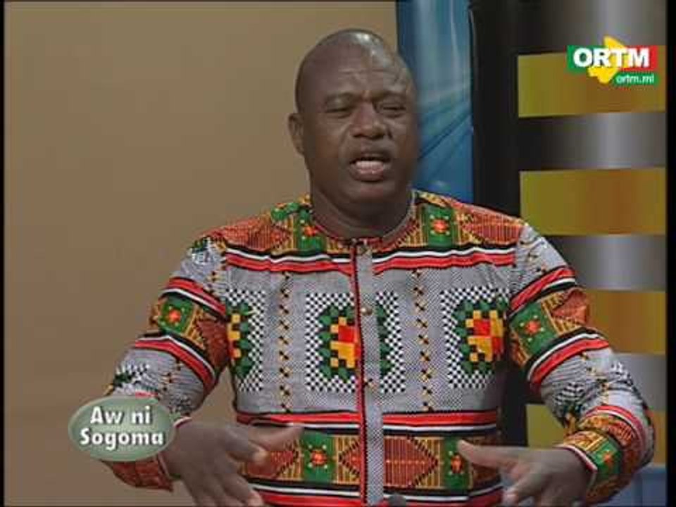 Aw ni Sogoma du Juin 2014