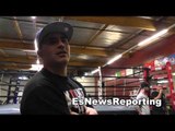 brandon rios and robert garcia on fighting for world title in two pro fights EsNews Boxing