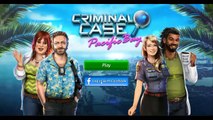 Criminal Case : PACIFIC BAY 2017 ( New Version)