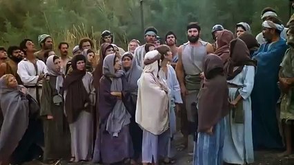 O Jesus Film Canela (Kanela Idioma The Jesus Film Canela Kanela Language Brazil)