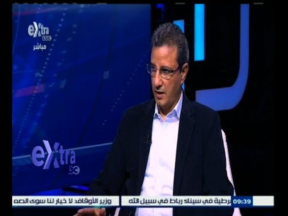 #غرفة_الأخبار | قراءة تحليلية في صحافة اليوم |...