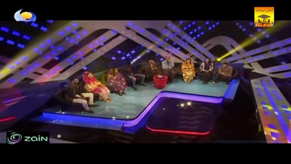 حسين الصادق «عتاب» أغاني وأغاني 2017