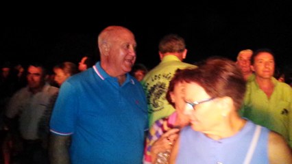 Noche De San Juan 2017 Segunda Parte