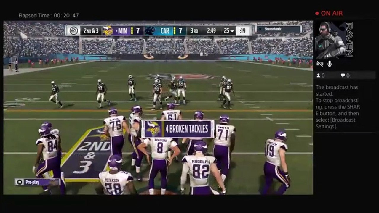Madden live (53)