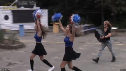 Promo: 30 juni - Amerikaanse Avond