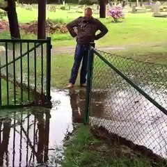 Funny - Try Not To Get Wet
