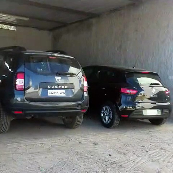 Car rental casablanca - Aéroport Mohammed V - diazcar.com