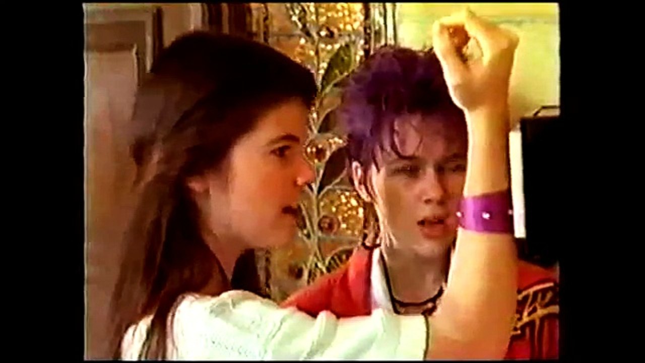 Alana ou le futur imparfait S01E06 episode non complet seulement la fin