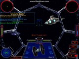 TIE Fighter Training: Capital Ship Defense (Star Wars: X-Wing vs. TIE Fighter)