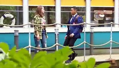 Hollyoaks 27th June 2017