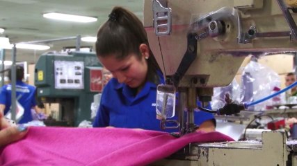 Continua explotación de mujeres en la maquila