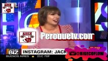 Entrevista a La Actriz Jackie Cruz (La Flaca)