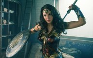 La Rentabilidad de “Wonder Woman” Es La Película Más Taquillera