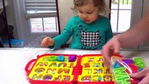 Best Learning Videos for Kids Smart Kid Genevieve Teacfghes toddlers ABCS, Colors! K