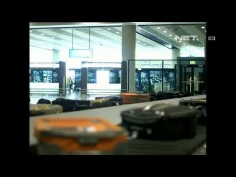 NET24 - Bandara Berkapasitas Terbesar di Dunia ada di Dubai