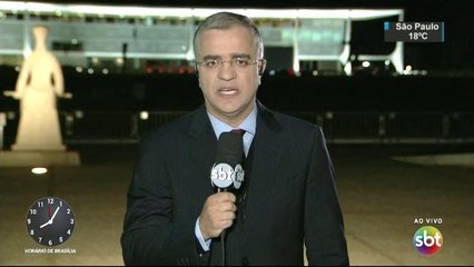 Presidente Michel Temer vai estudar os nomes da lista tríplice para a escolha