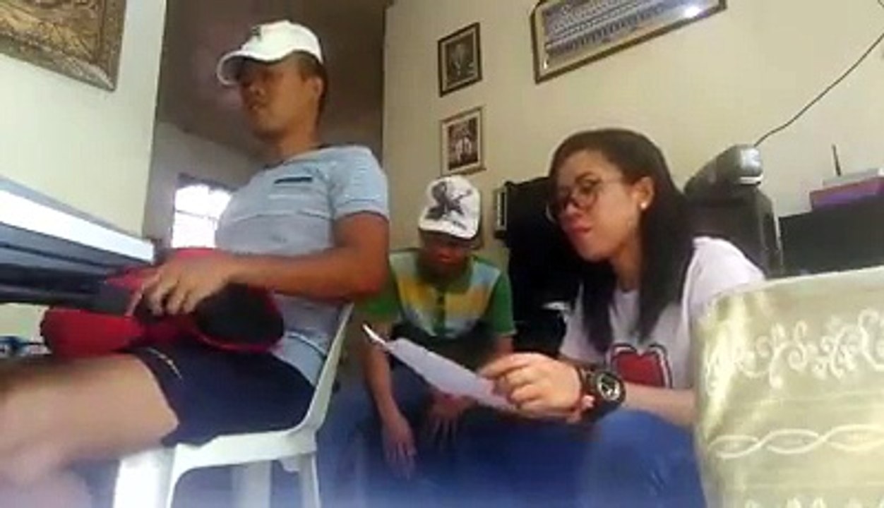 Ikaw Cover of Yeng Constantino by The Sand