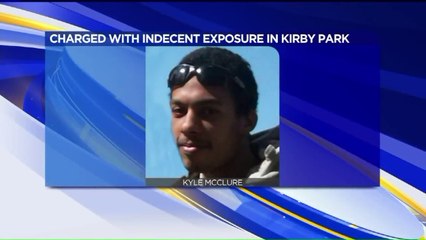 Hundreds Watched as Couple Had Sex in Park Near Playground: Police