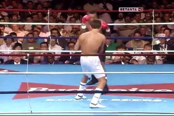 Arturo Gatti vs Pete Taliaferro (28-06-1994) Full Fight