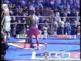 Jean-Baptiste Mendy vs Lamar Murphy (20-04-1996) Full Fight