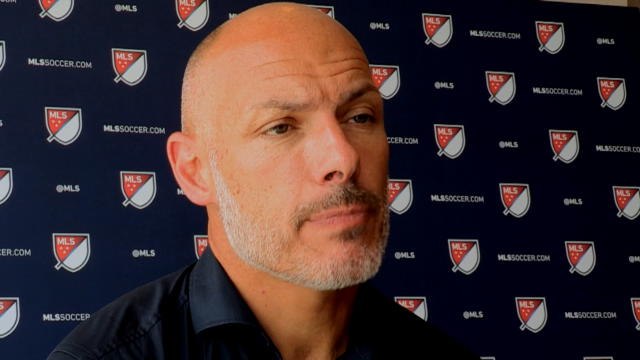 Thierry Henry 2009 handball miss won't happen under VAR - Former referee Webb