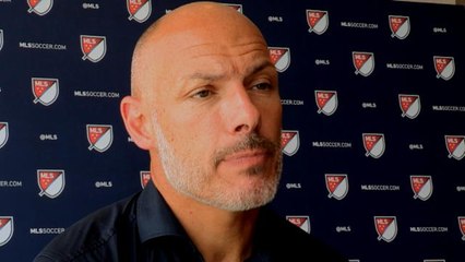 Thierry Henry 2009 handball miss won't happen under VAR - Former referee Webb